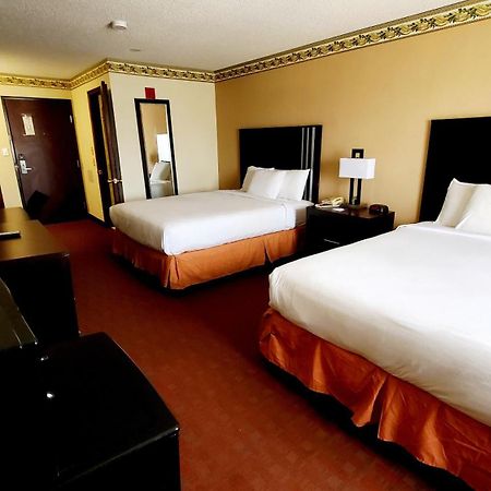Executive Inn Alva Kültér fotó