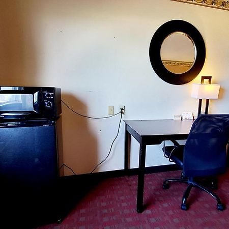 Executive Inn Alva Kültér fotó