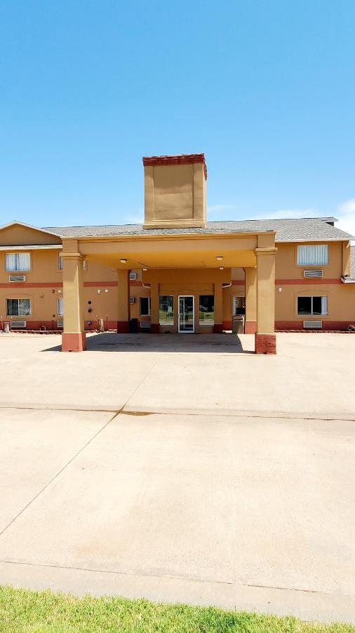 Executive Inn Alva Kültér fotó