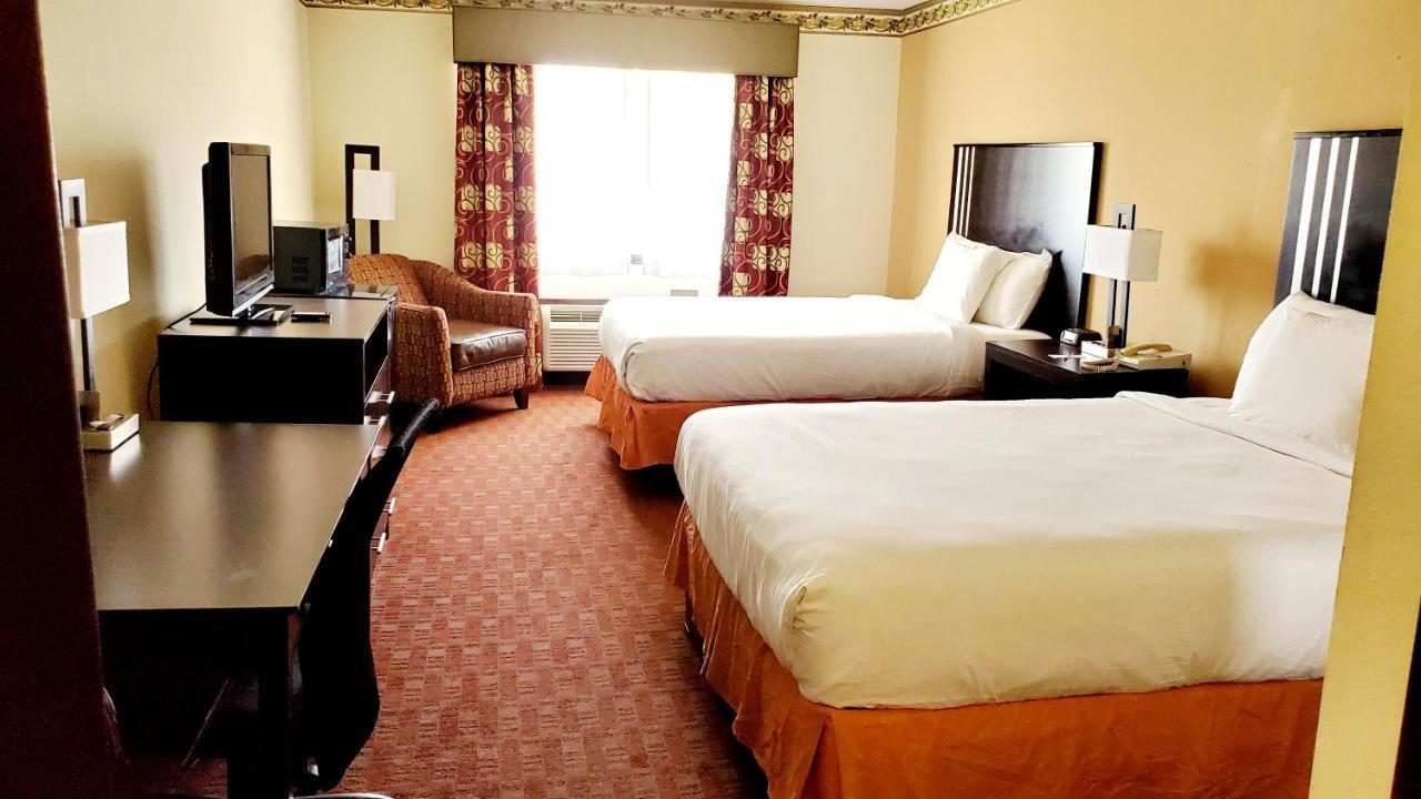 Executive Inn Alva Kültér fotó