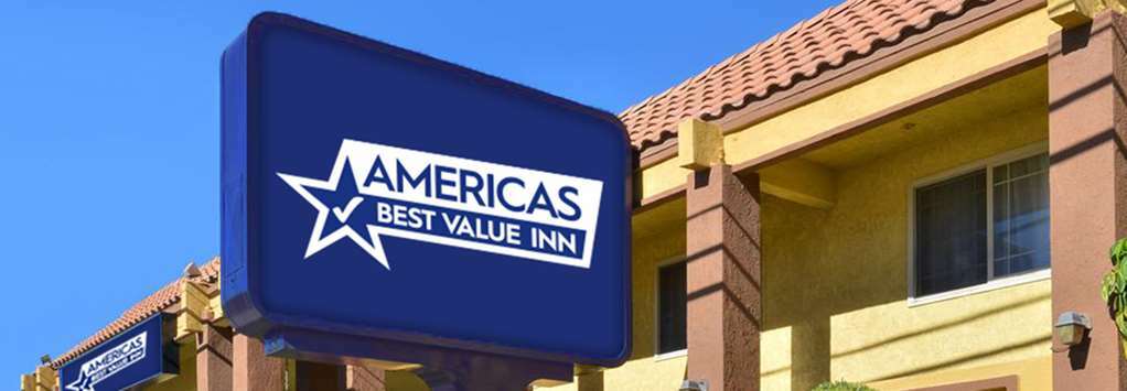 Executive Inn Alva Kültér fotó