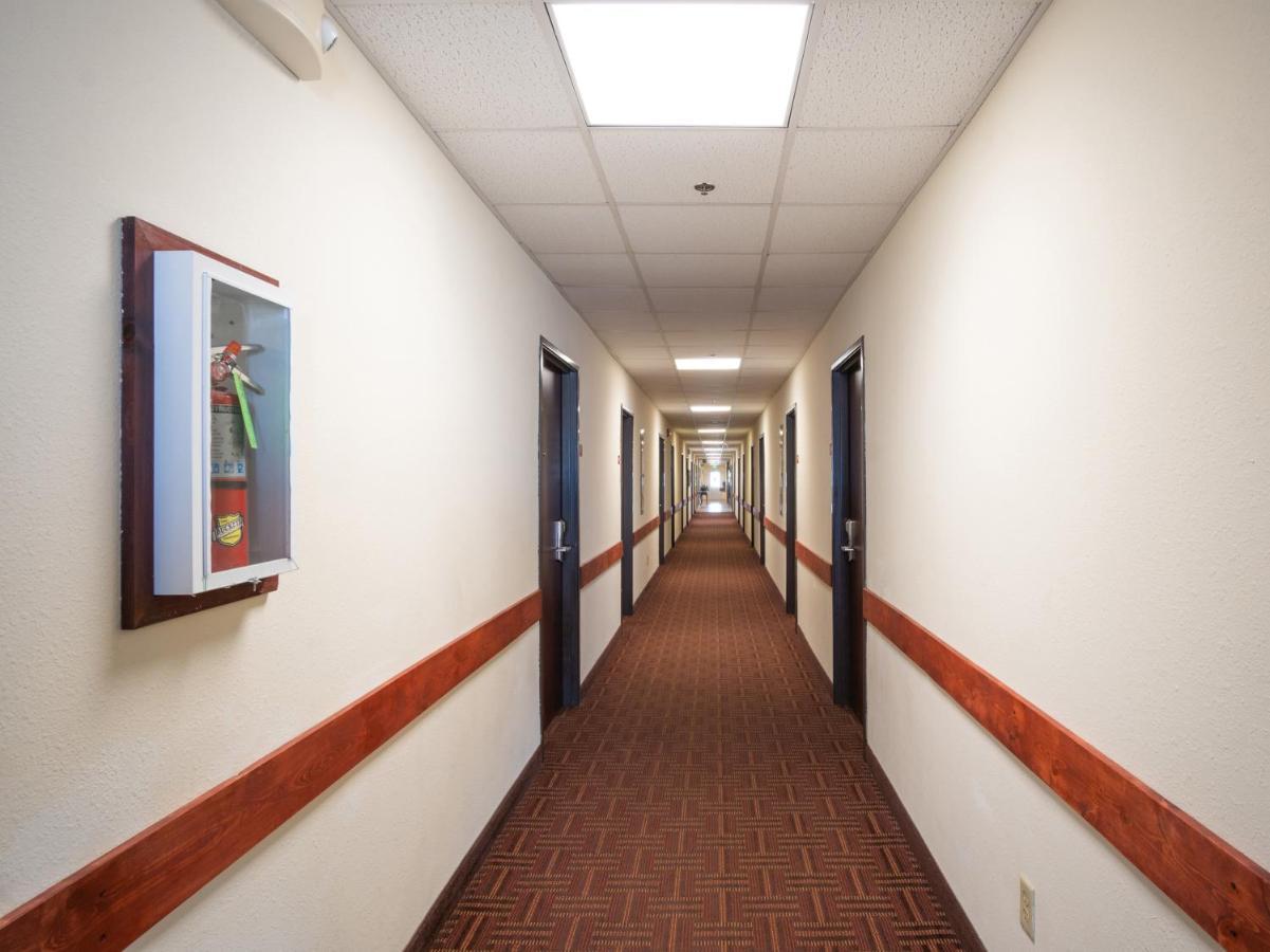 Executive Inn Alva Kültér fotó
